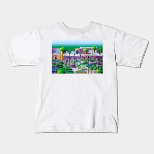 Silicon Valley Kids T-Shirt